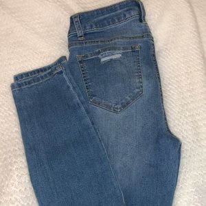 FASHIONOVA JEANS